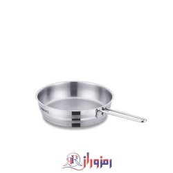 ماهیتابه تک دسته کرکماز اصلی مدل A1909 KORKMAZ